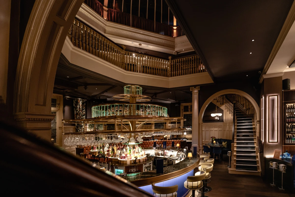 Ground Floor 33