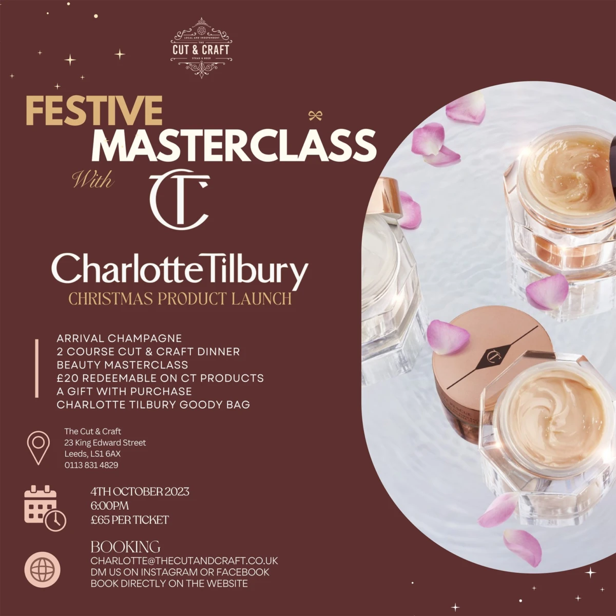 CT Festive Masterclass 2048x2048