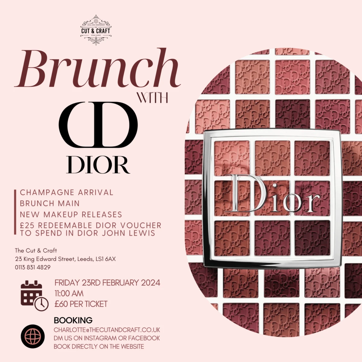 Brunch with Dior 1536x1536