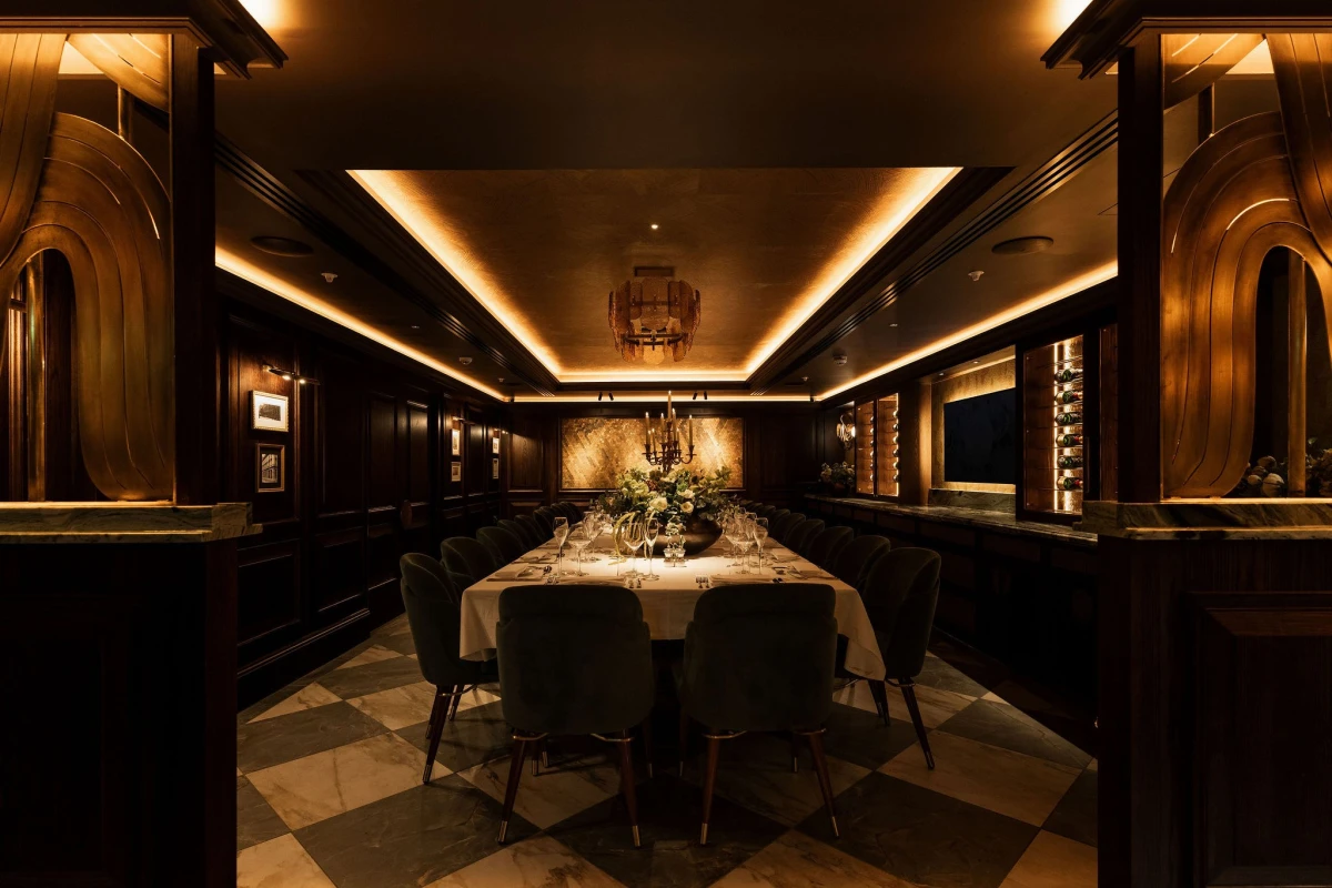 9 Private Dining2