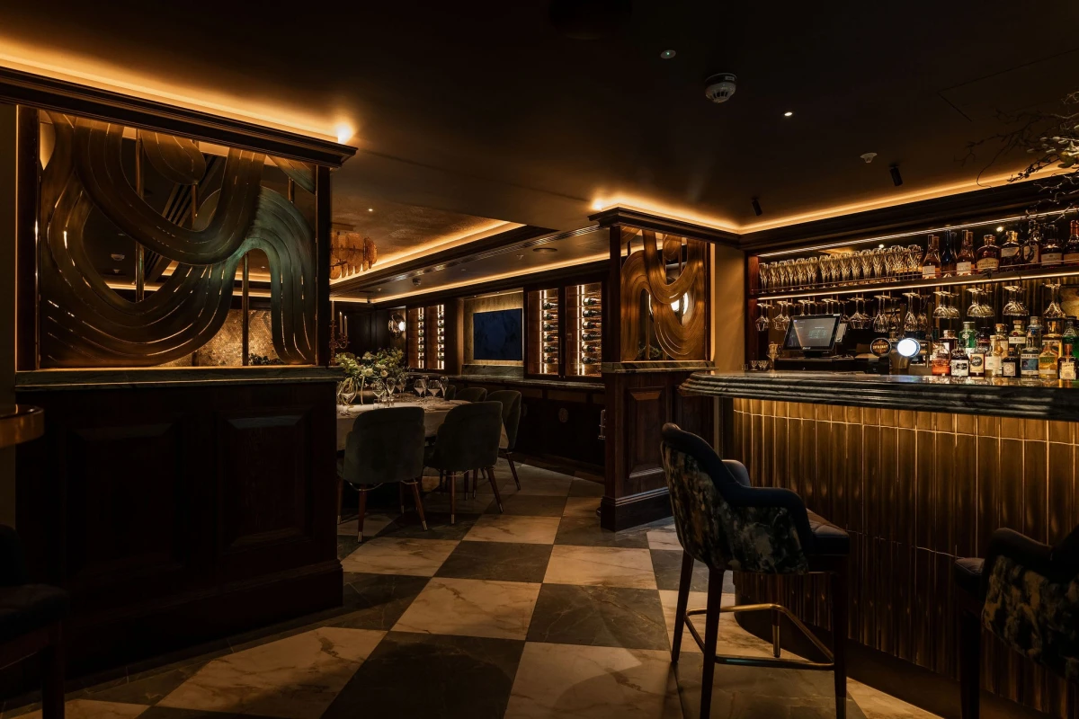 9 Private Dining1