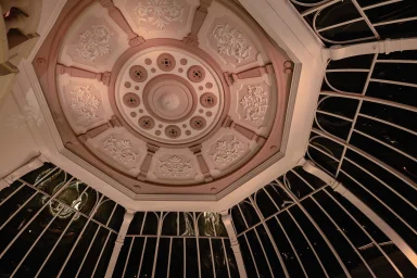 Upper Floor 8