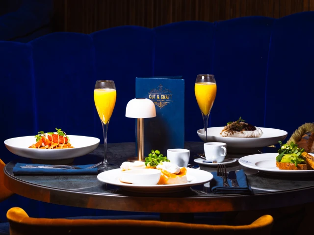 Brunch 3168