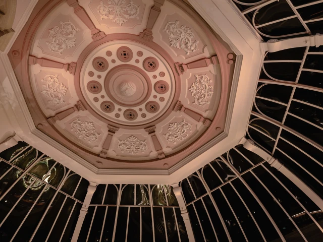 Upper Floor 8