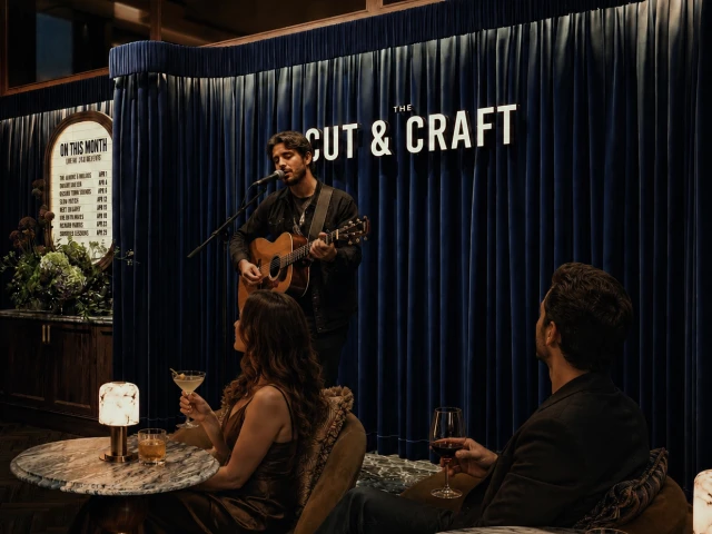 Acoustic Sundays