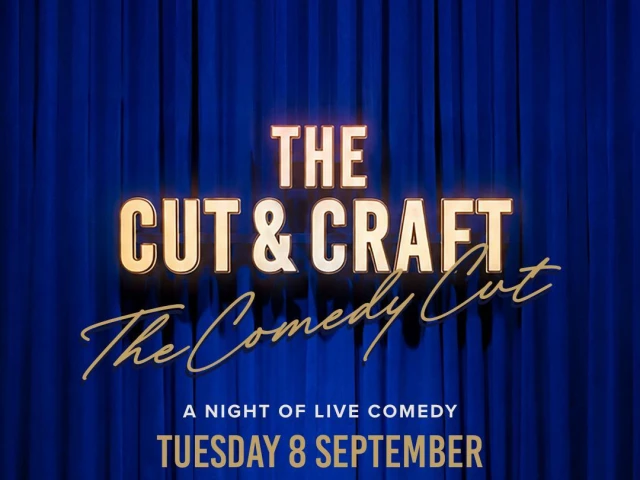 Live Comedy Leeds