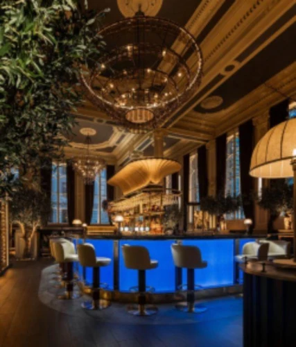 1 Bar Area2