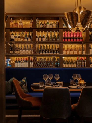 6 Wine Wall Dining15 1