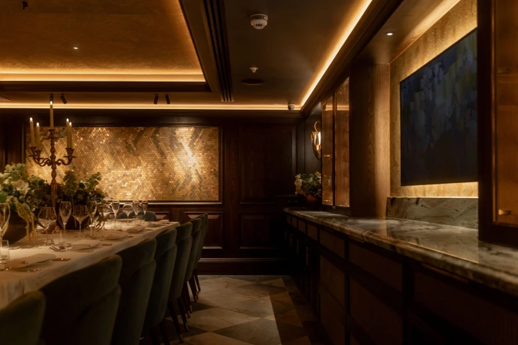 9 Private Dining4