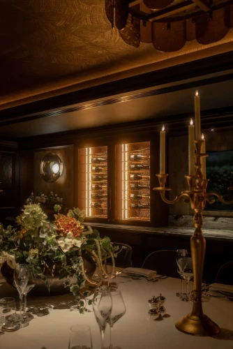 9 Private Dining19