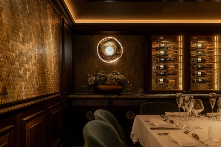 9 Private Dining20