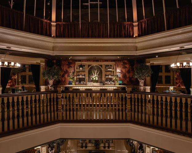 Upper Floor 7