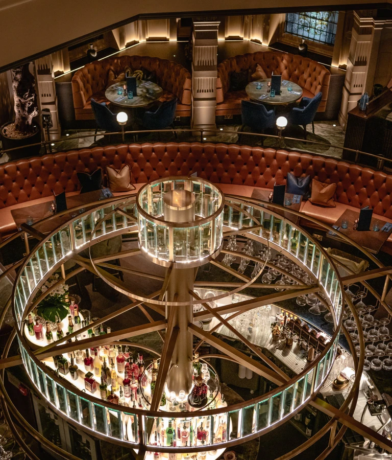 Upper Floor 24