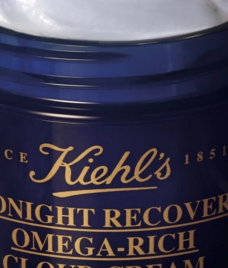 Kiehls masterclass 1