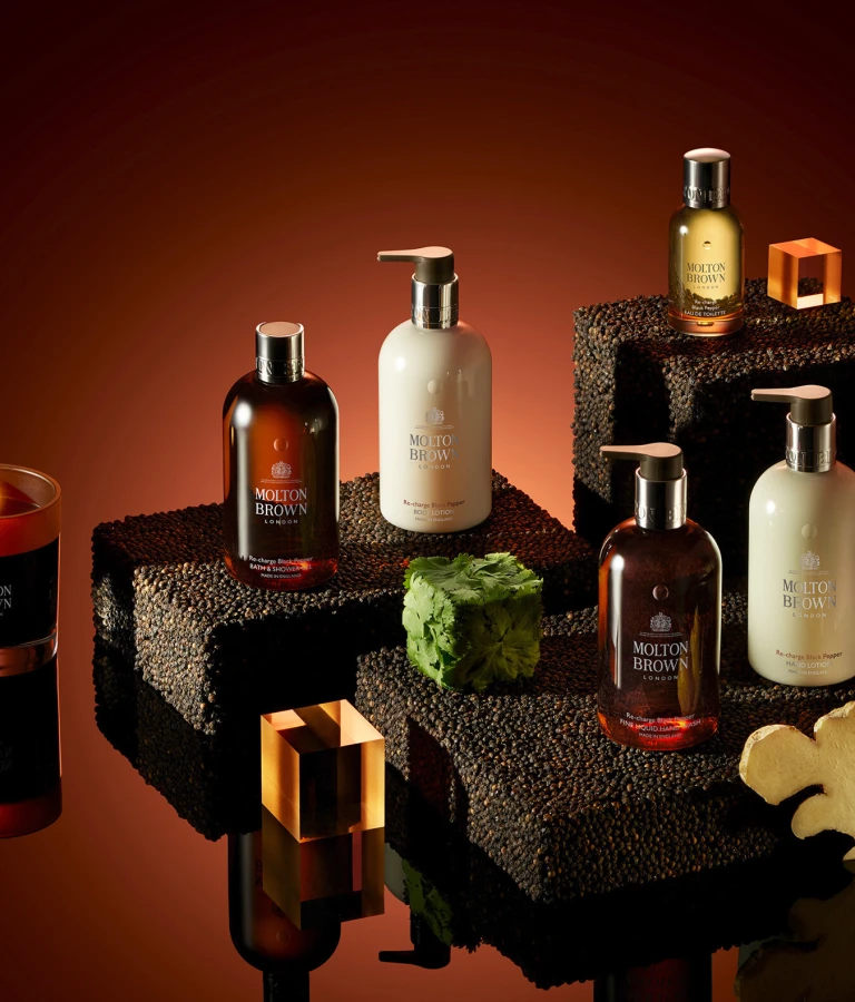 Molton Brown
