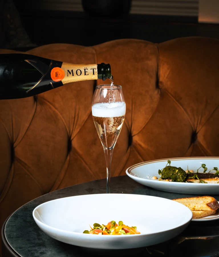 MOET Brunch 9030