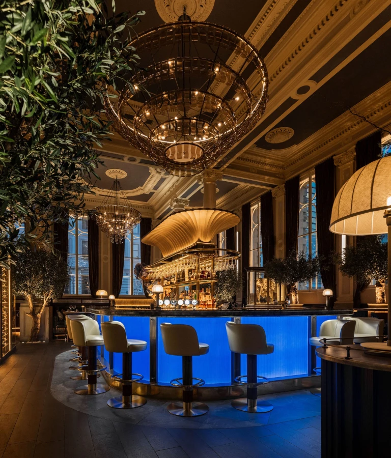 1 Bar Area2