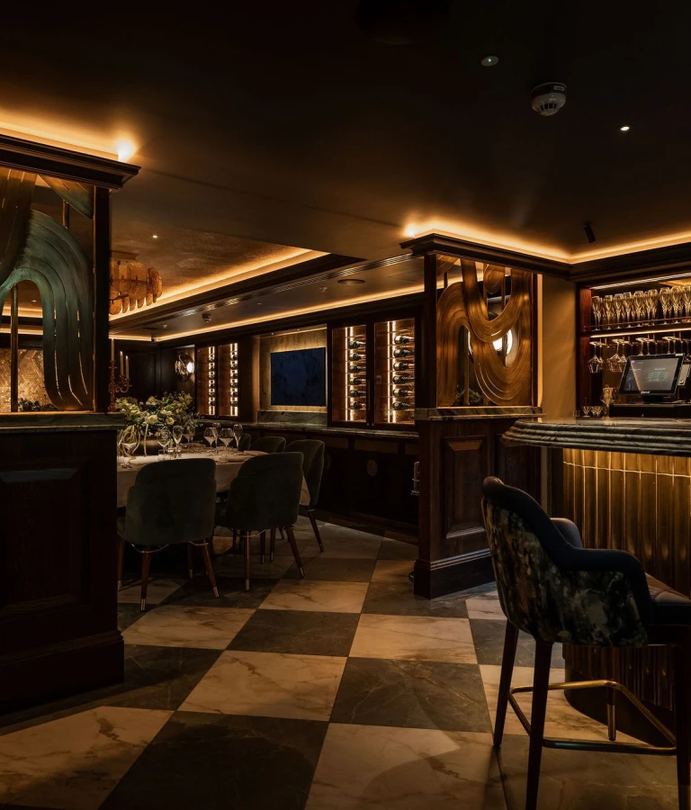 9 Private Dining1