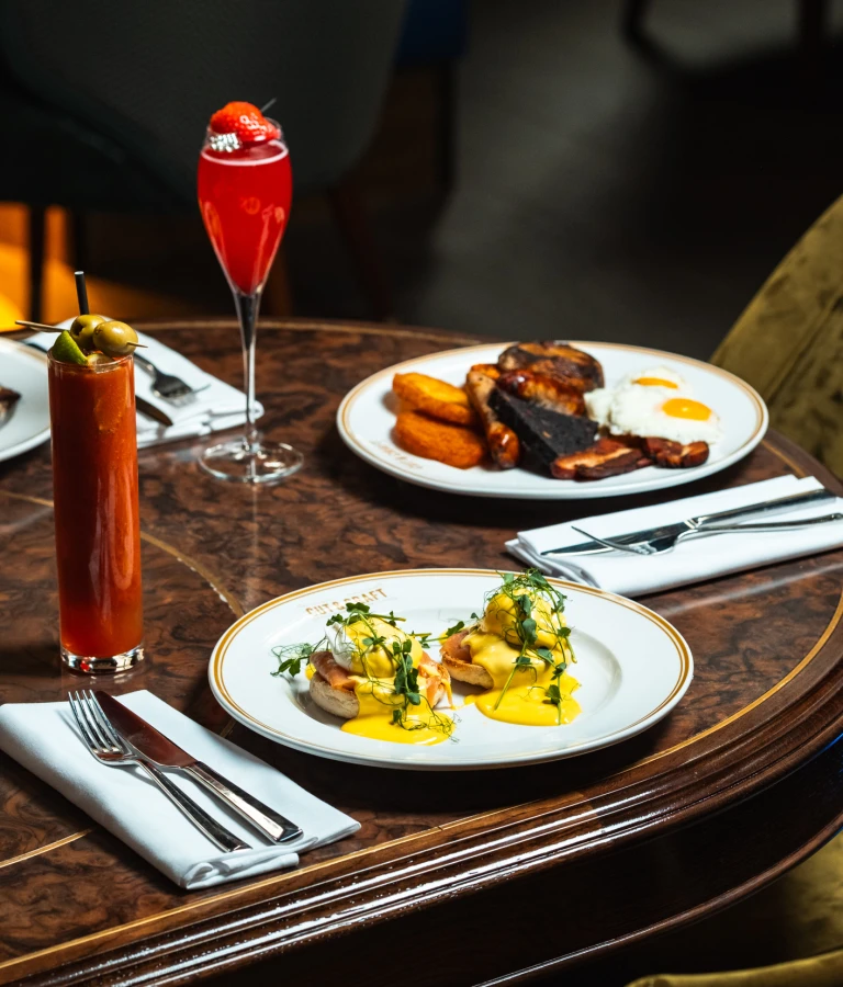 Brunch 2547