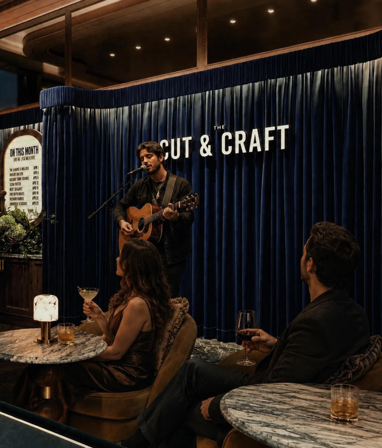 Acoustic Sundays