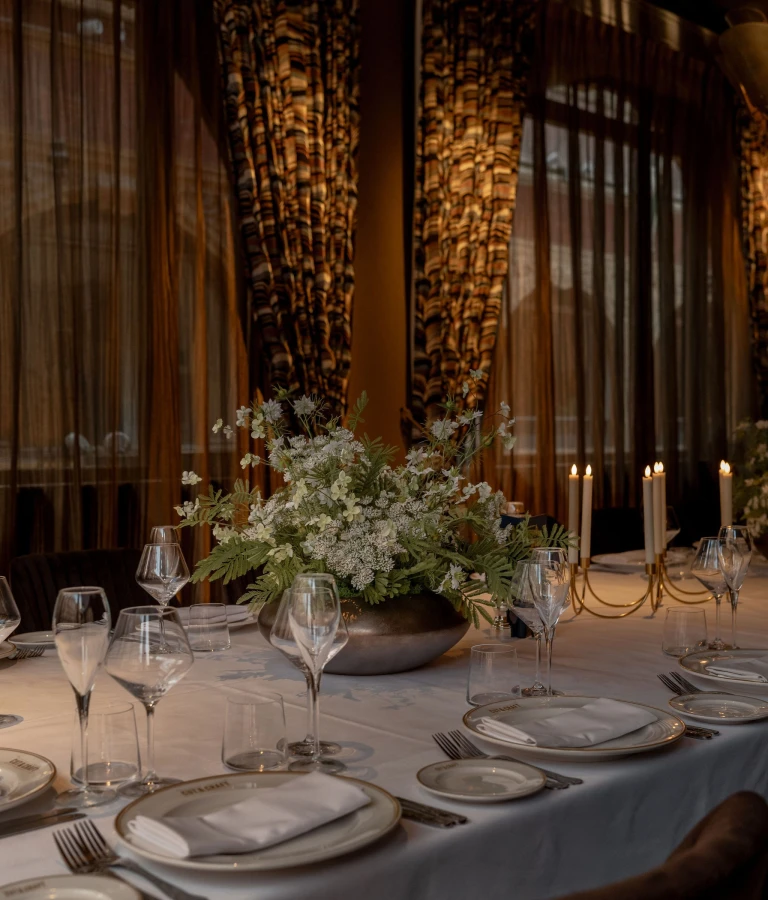 8 Private Dining Two11