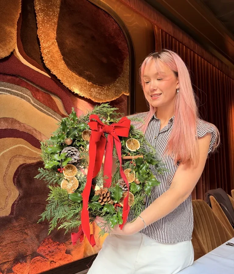Wreath