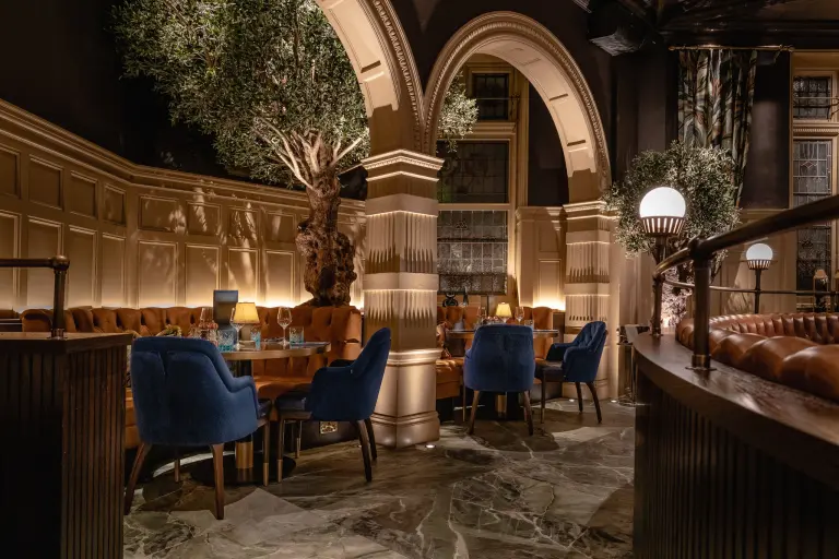 Ground Floor 41