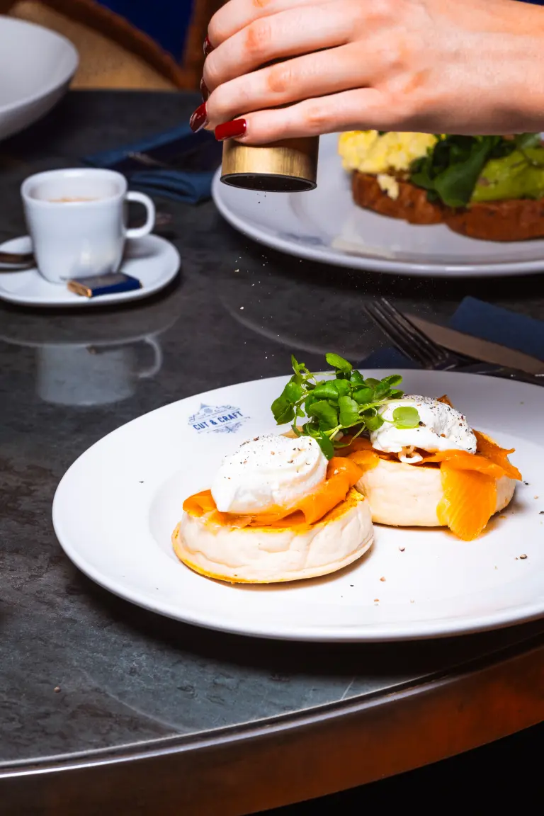 Brunch 3202