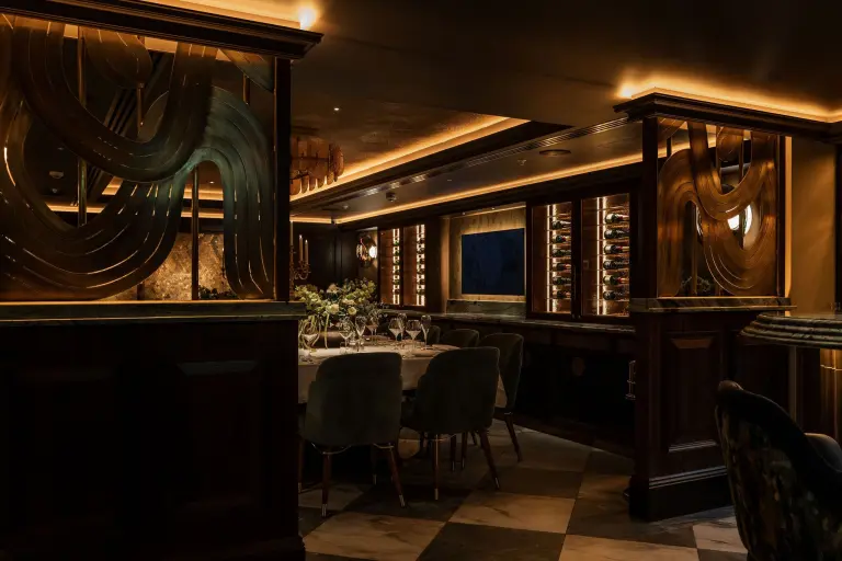 9 Private Dining3