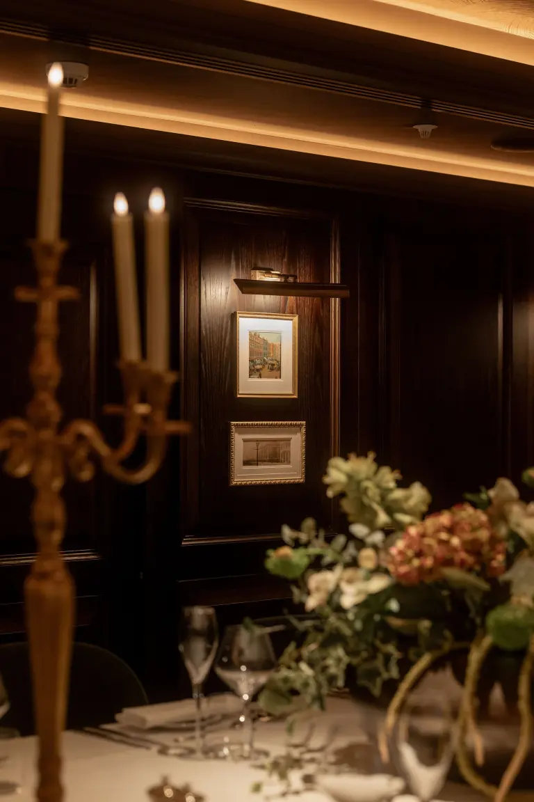 9 Private Dining13