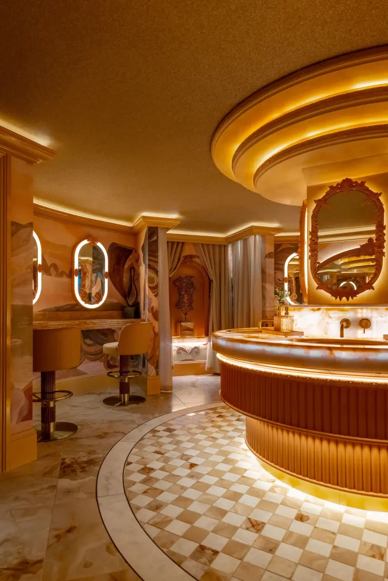 10 Bathrooms10