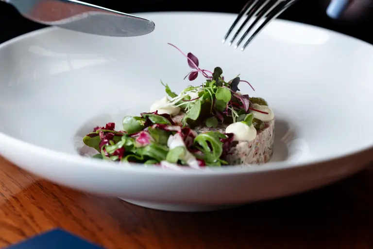 Lunch Menu 6178