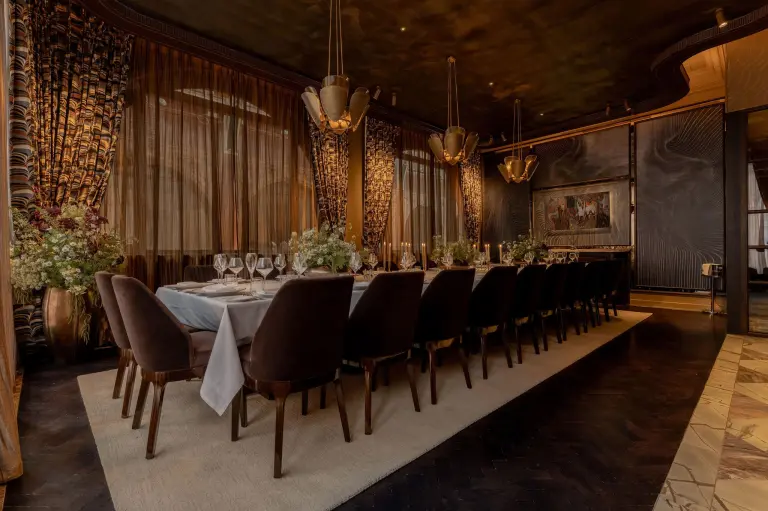8 Private Dining Two1