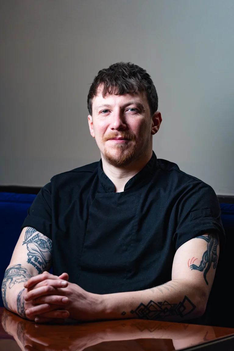 Dean Manchester