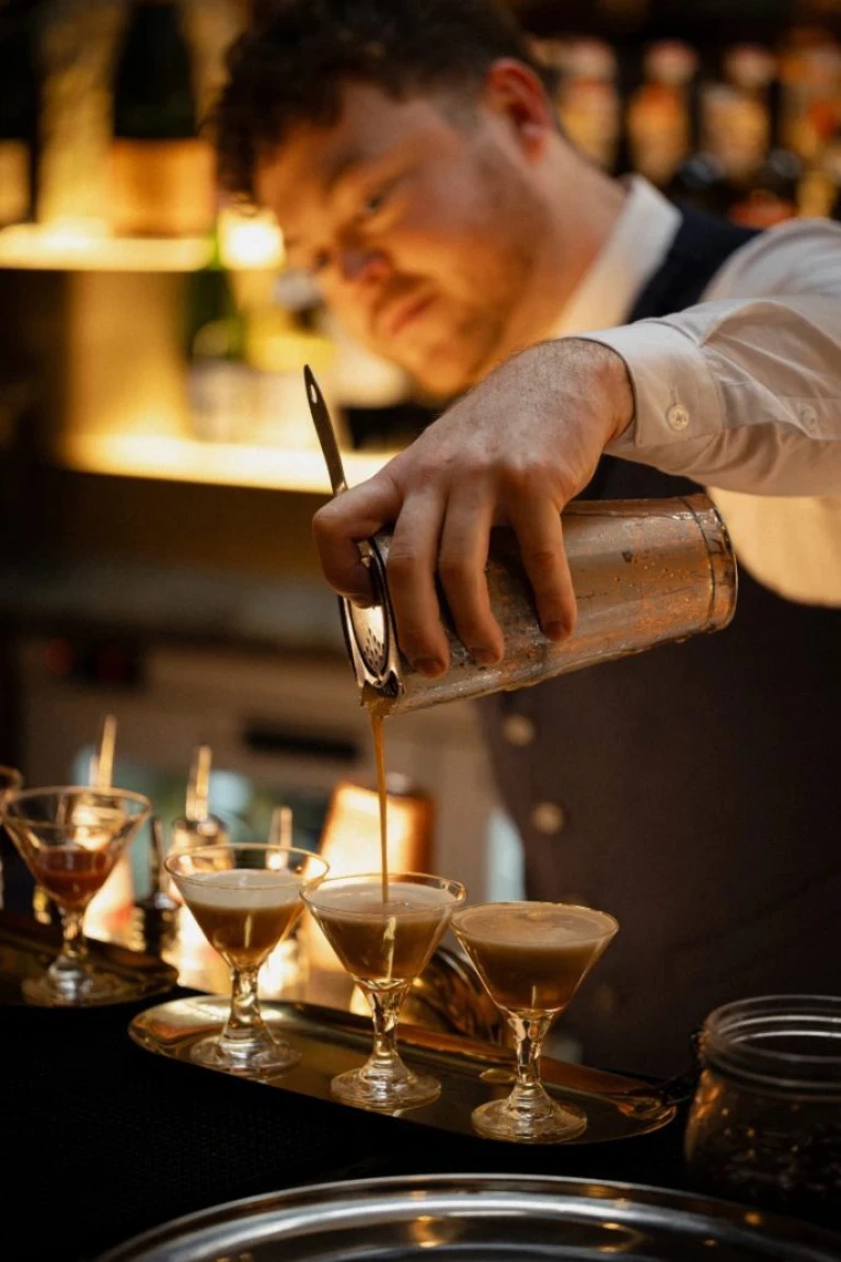 Private dining leeds