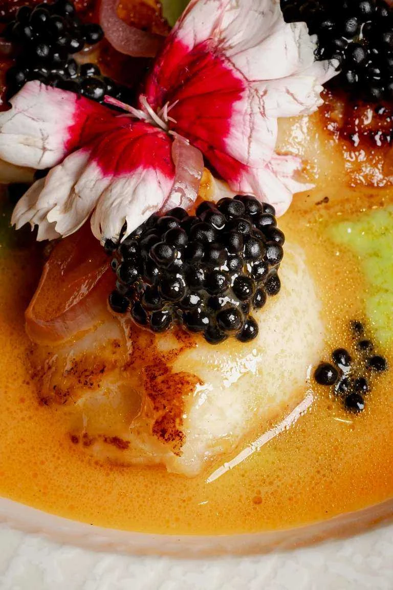 Dessert