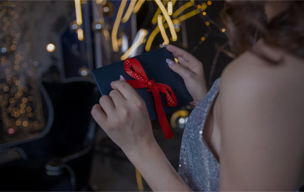 Gift voucher cta image