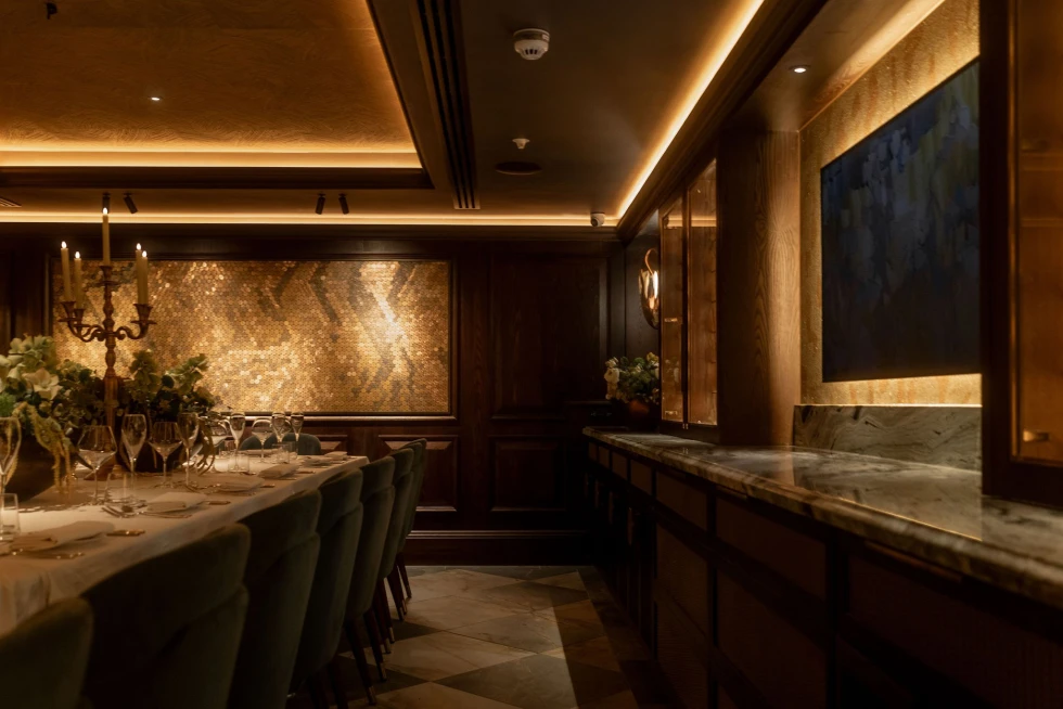9 Private Dining4